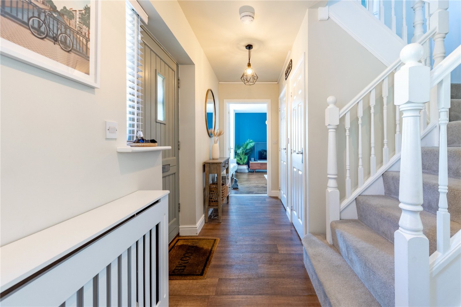 Cirencester, Gloucestershire
