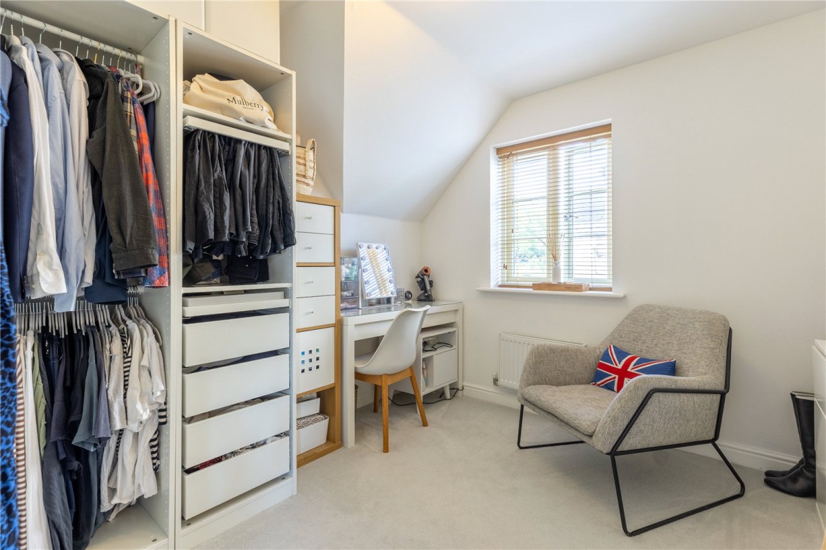 Cirencester, Gloucestershire