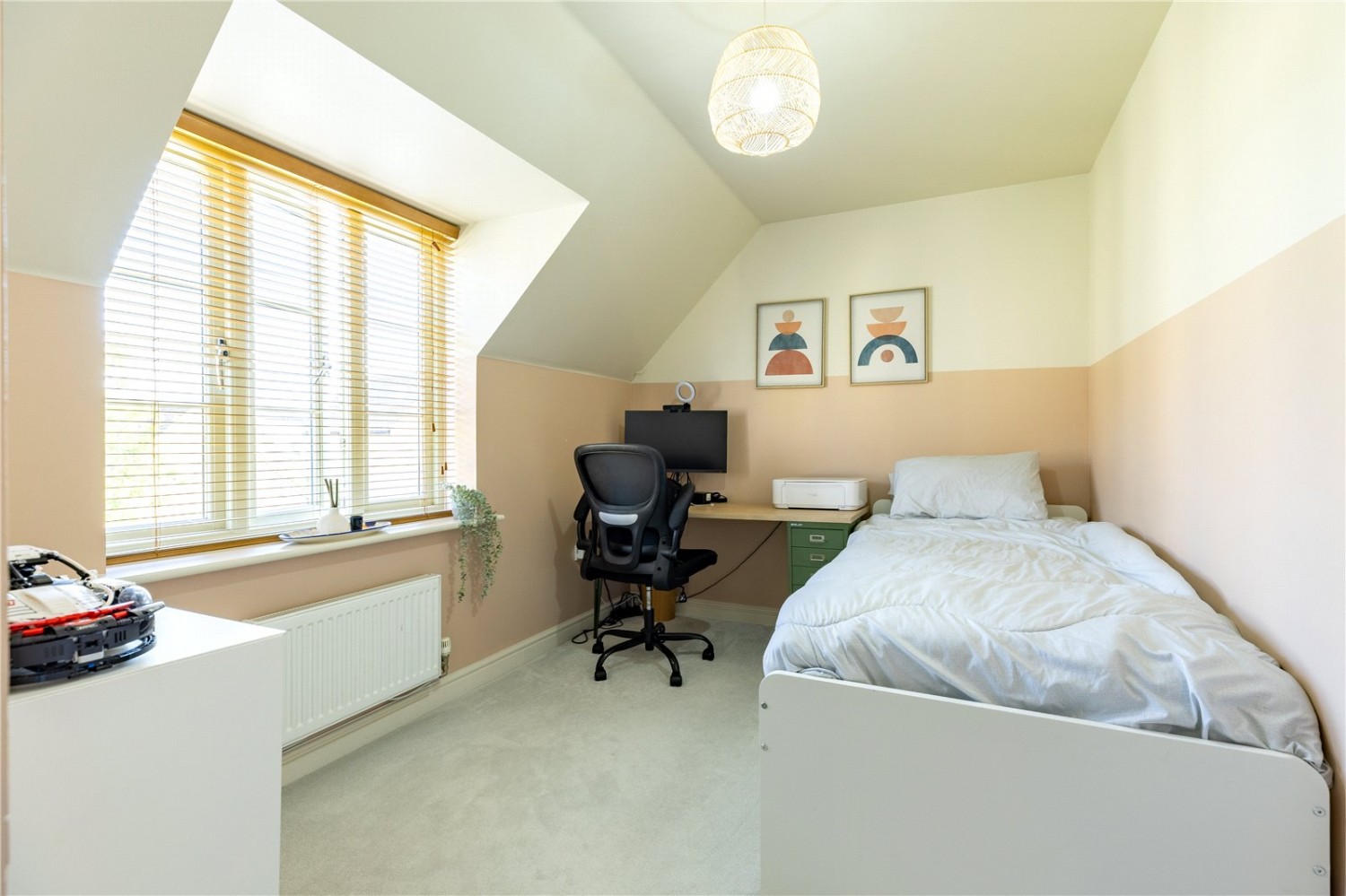Cirencester, Gloucestershire