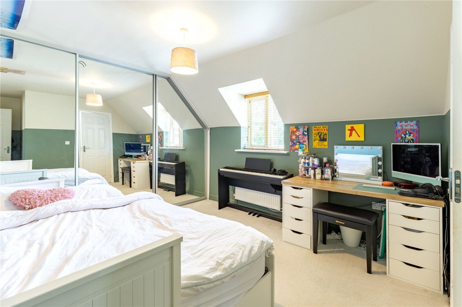 Cirencester, Gloucestershire