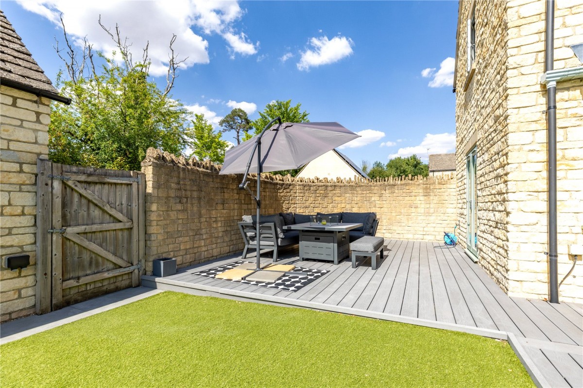 Cirencester, Gloucestershire