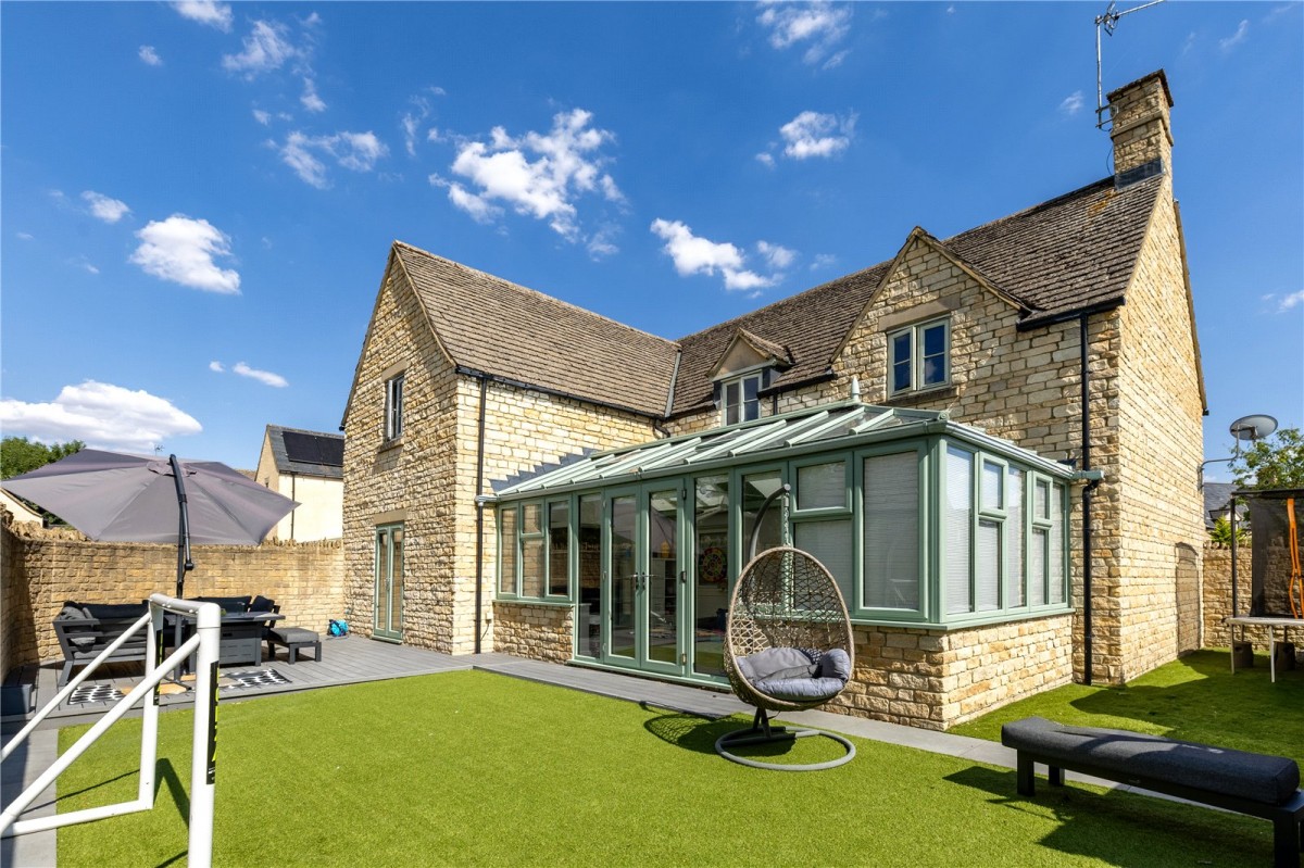 Cirencester, Gloucestershire