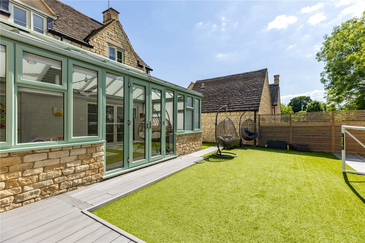 Cirencester, Gloucestershire