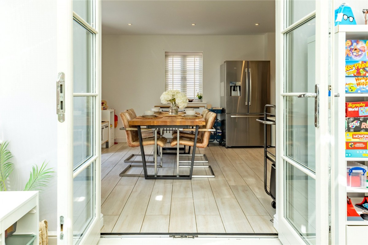 Cirencester, Gloucestershire