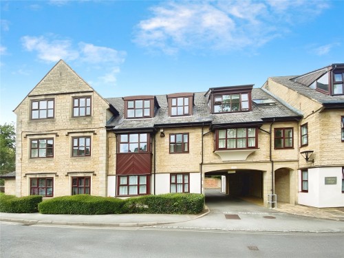Cirencester, Gloucestershire