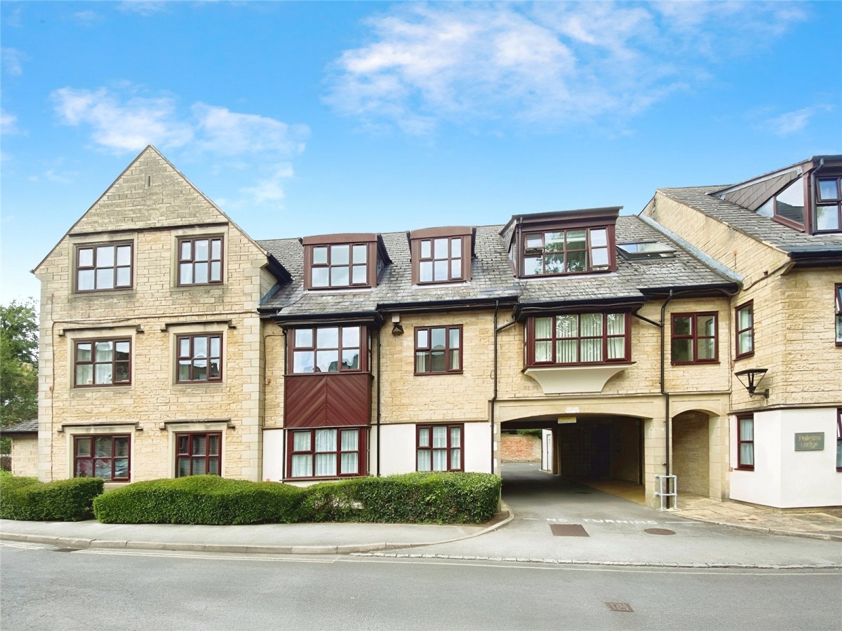 Cirencester, Gloucestershire