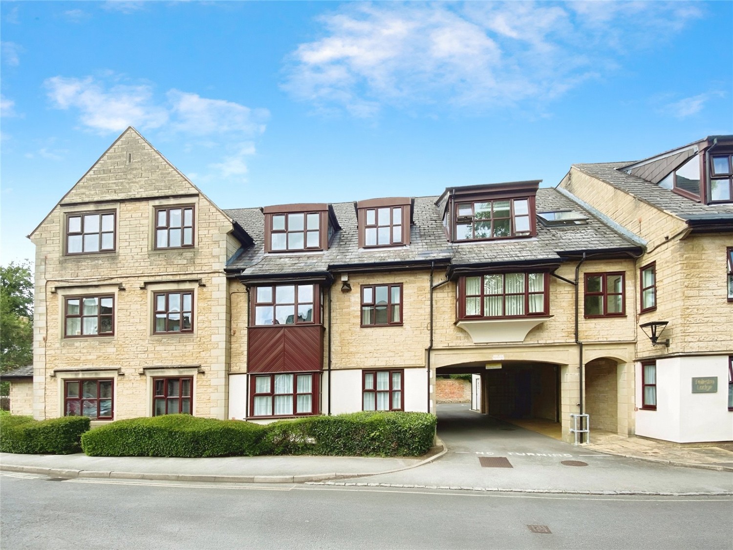 Cirencester, Gloucestershire