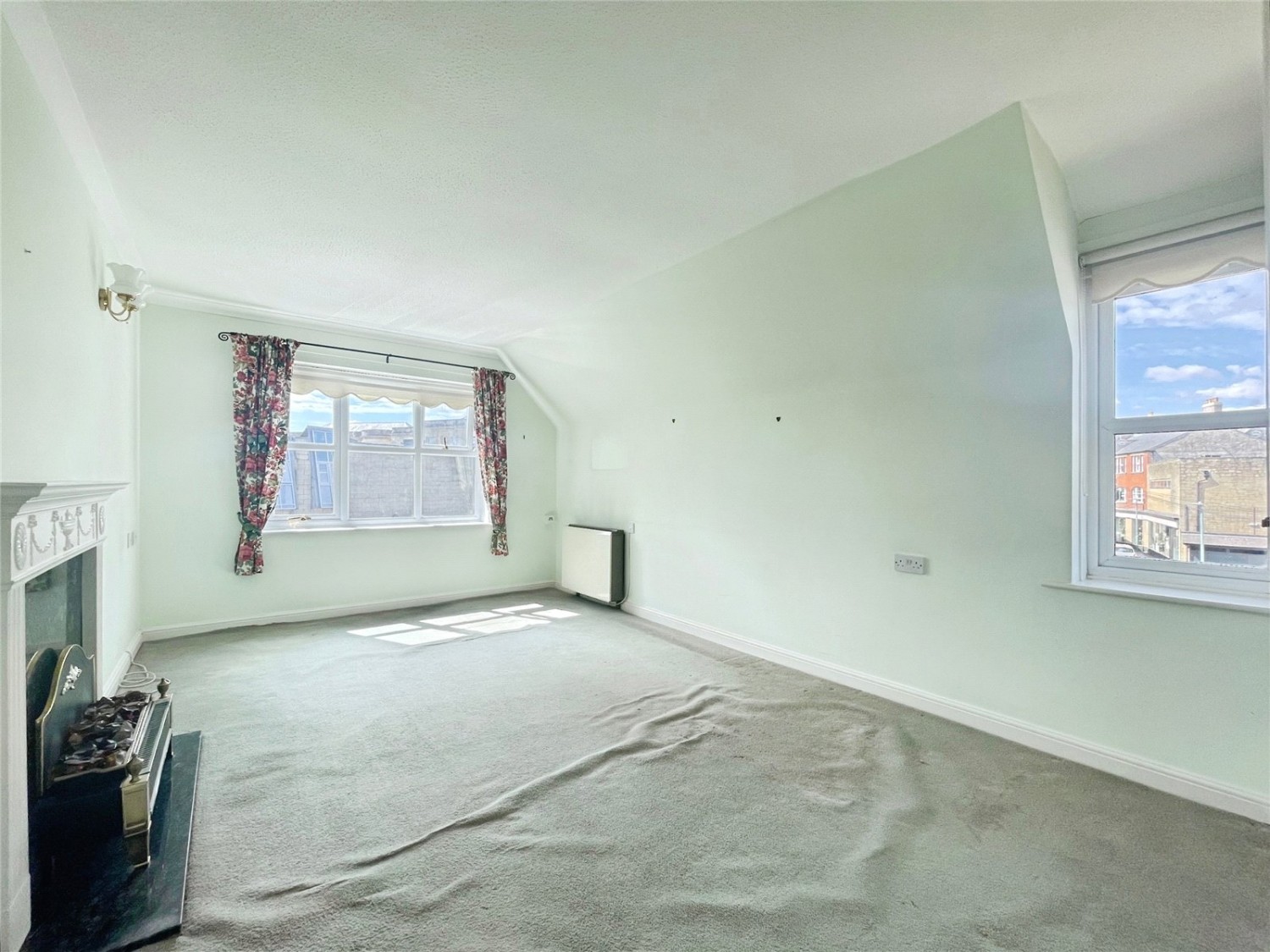 Cirencester, Gloucestershire