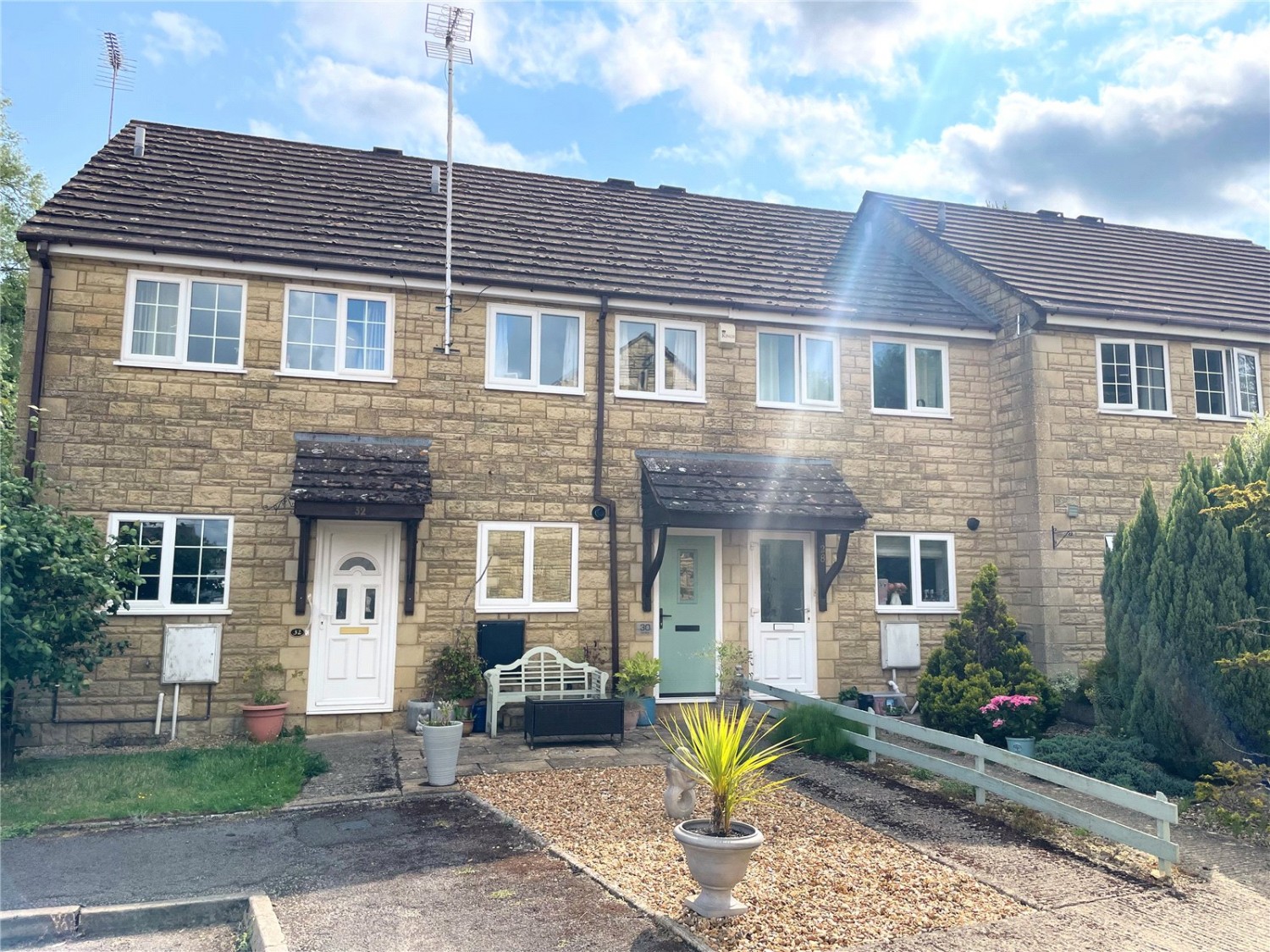 South Cerney, Cirencester, Gloucestershire