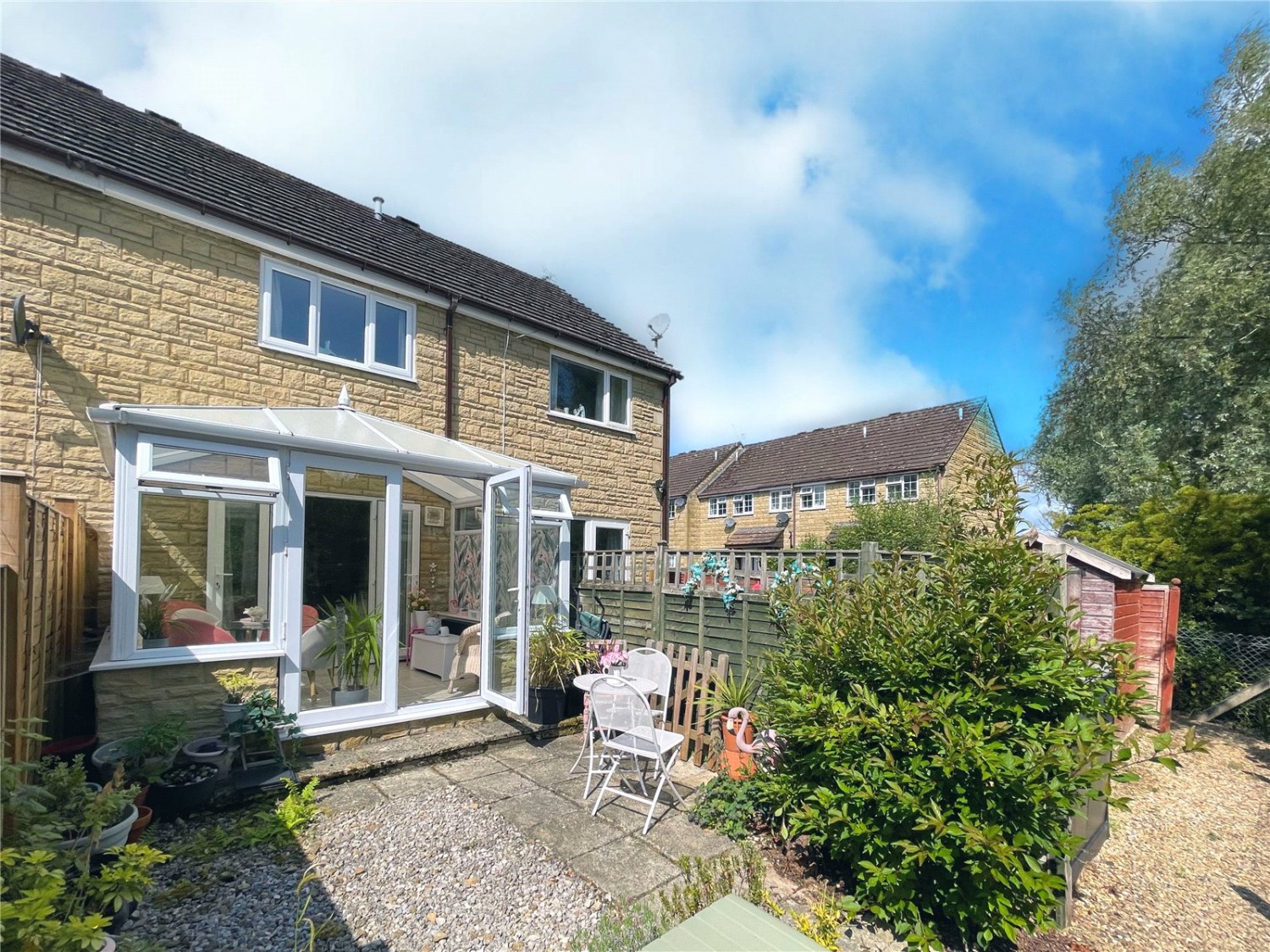 South Cerney, Cirencester, Gloucestershire