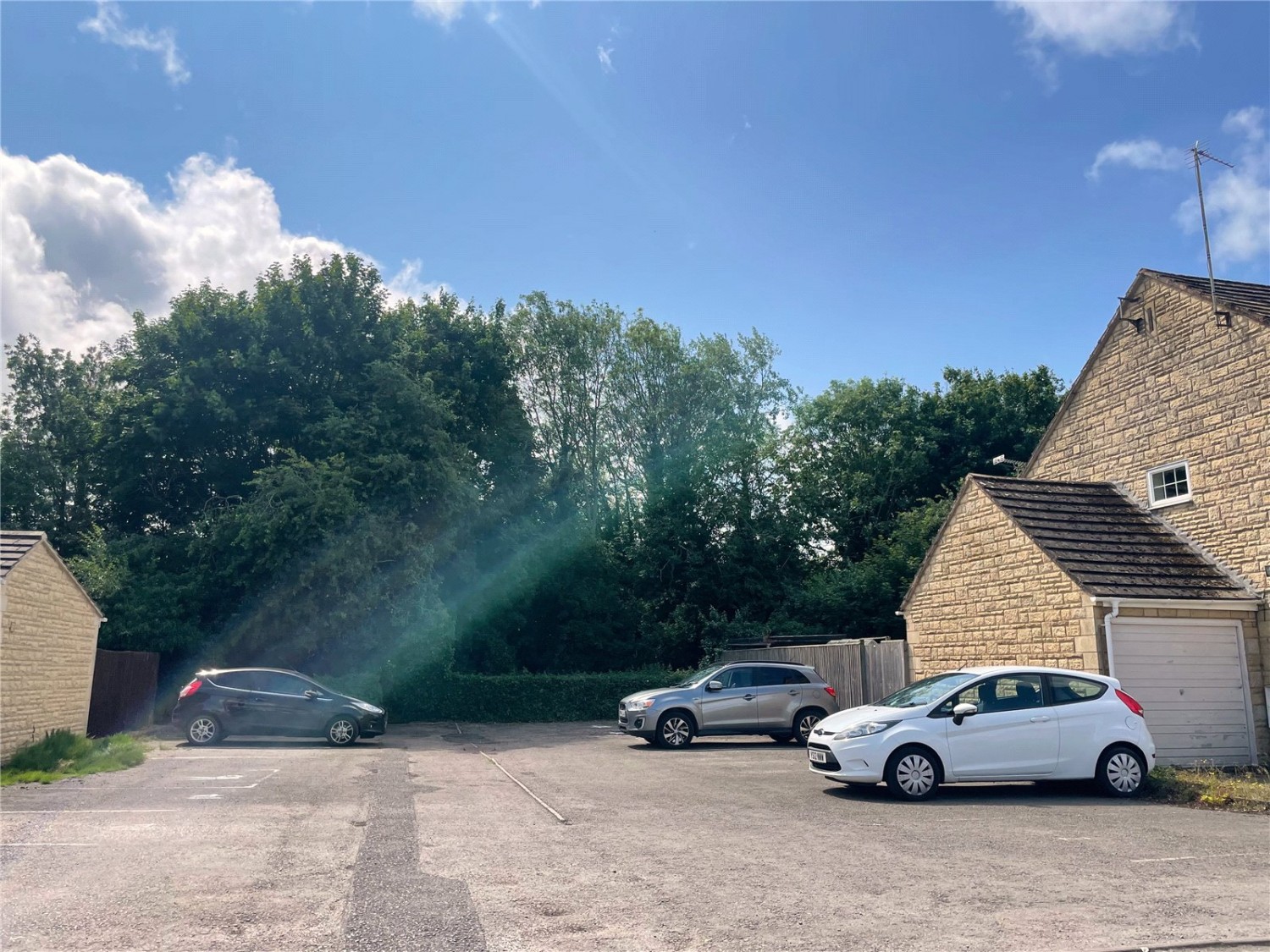 South Cerney, Cirencester, Gloucestershire