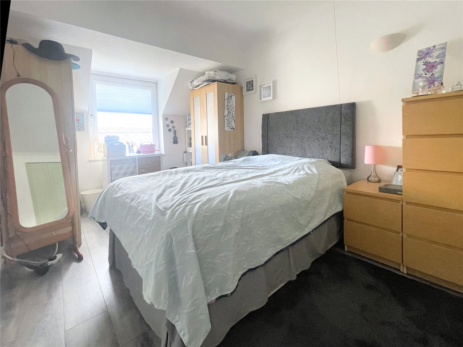 1 bedroom Flat for sale in Cirencester, Gloucestershire