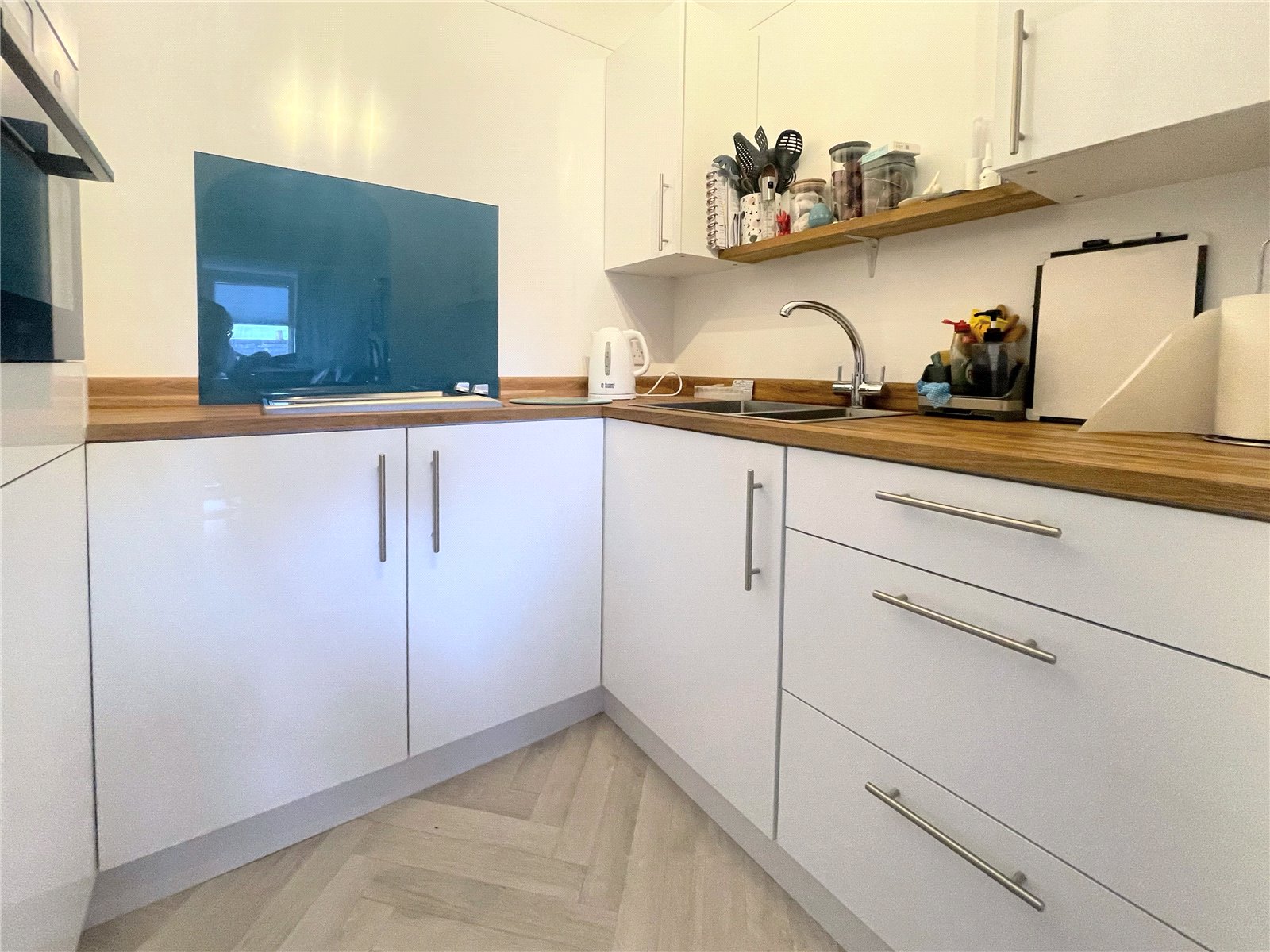 1 bedroom Flat for sale in Cirencester, Gloucestershire