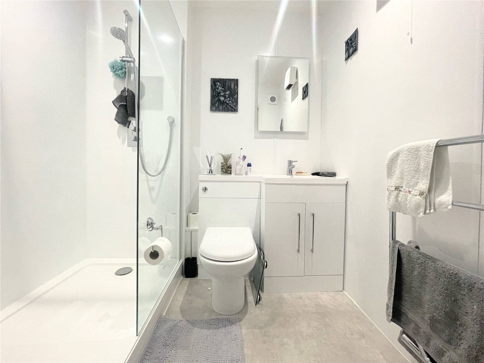 1 bedroom Flat for sale in Cirencester, Gloucestershire