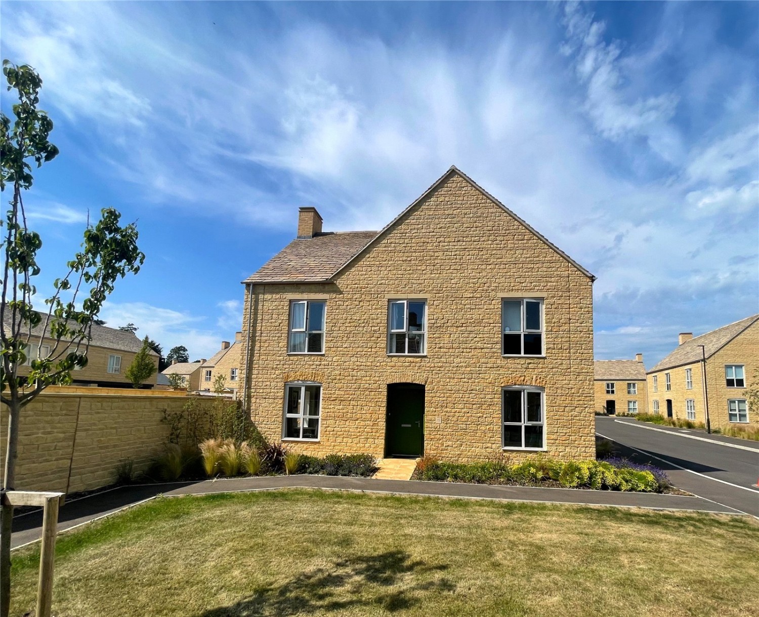 Cirencester, Gloucestershire