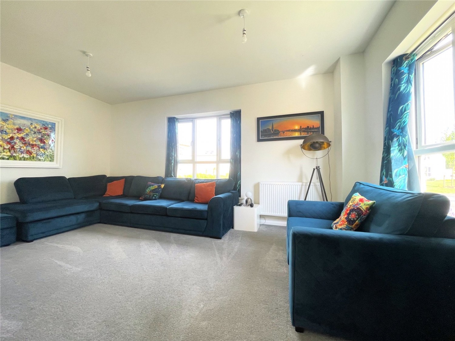 Cirencester, Gloucestershire