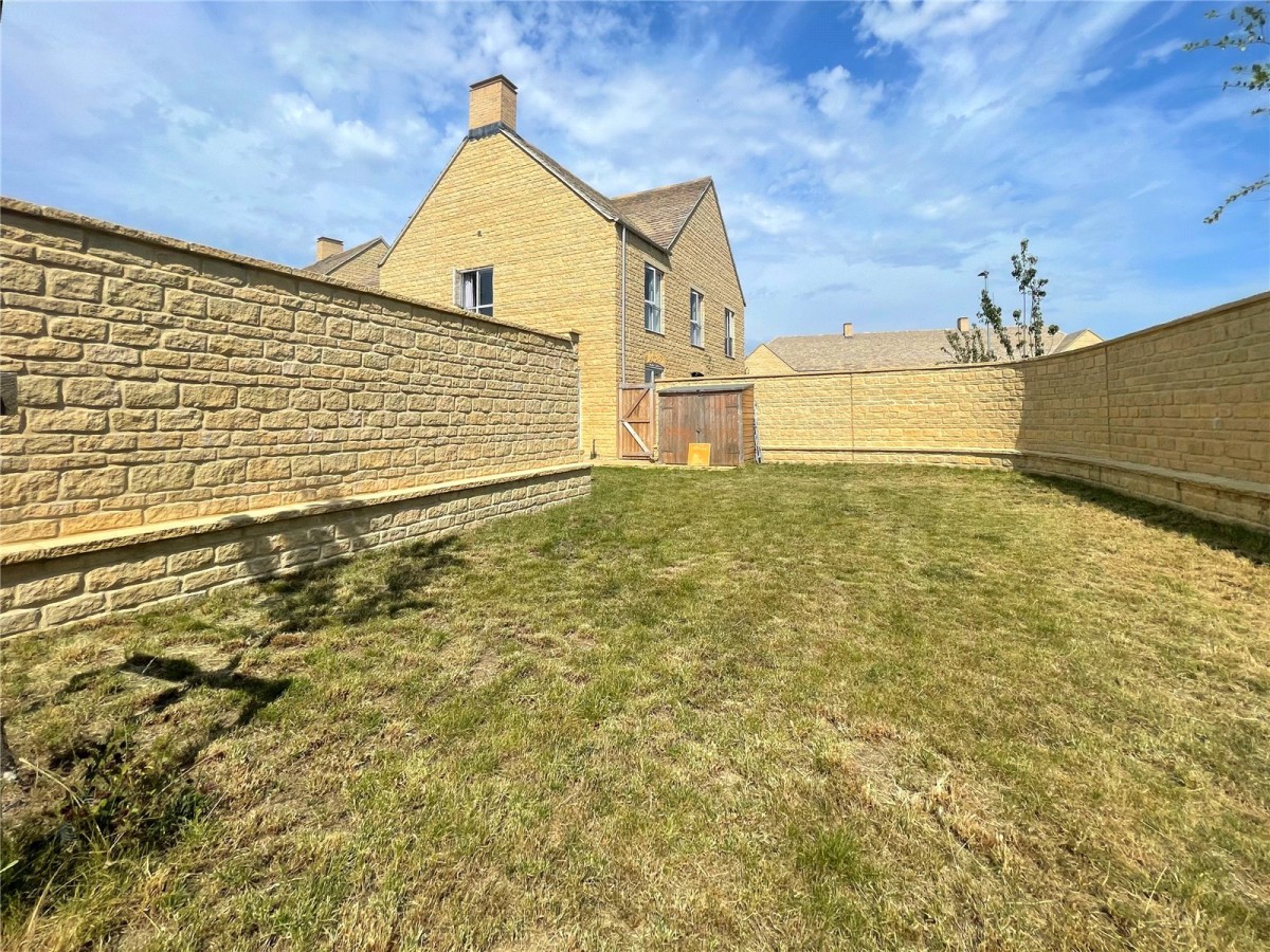 Cirencester, Gloucestershire