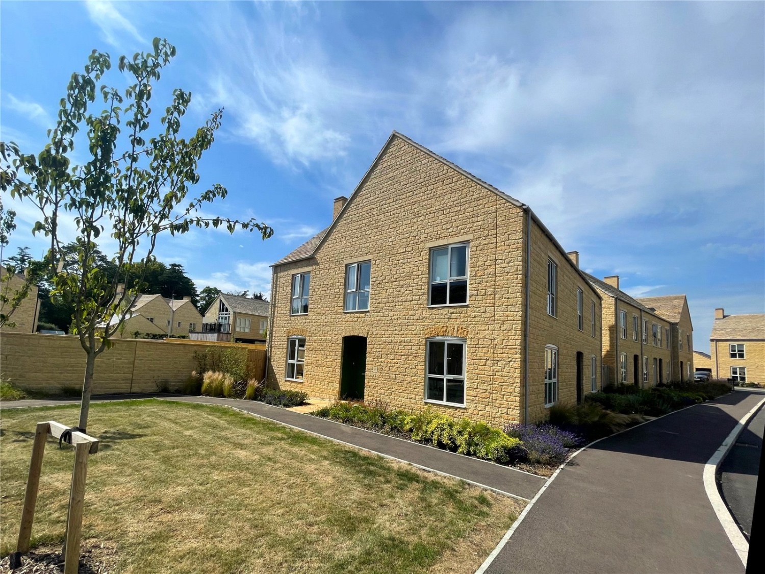 Cirencester, Gloucestershire