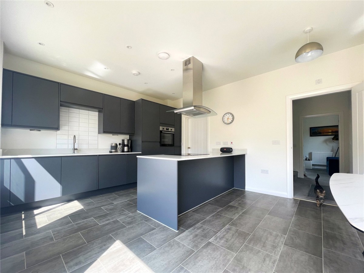 Cirencester, Gloucestershire