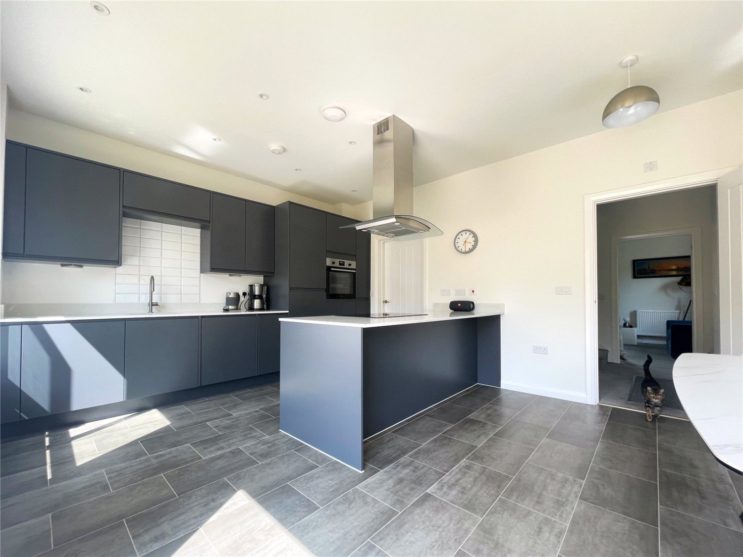 Cirencester, Gloucestershire