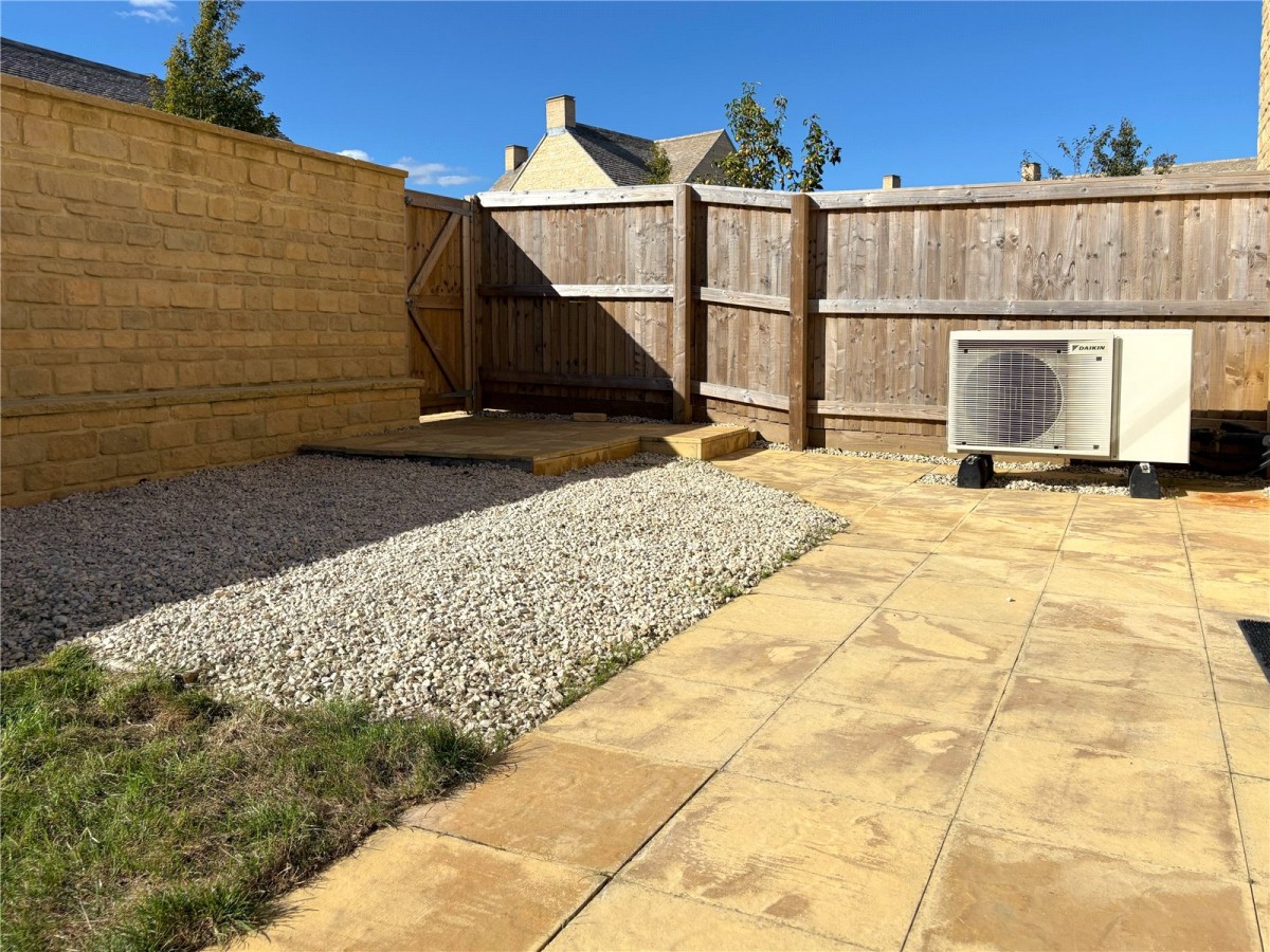 Cirencester, Gloucestershire