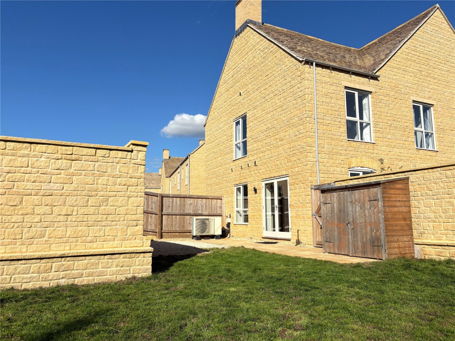 Cirencester, Gloucestershire