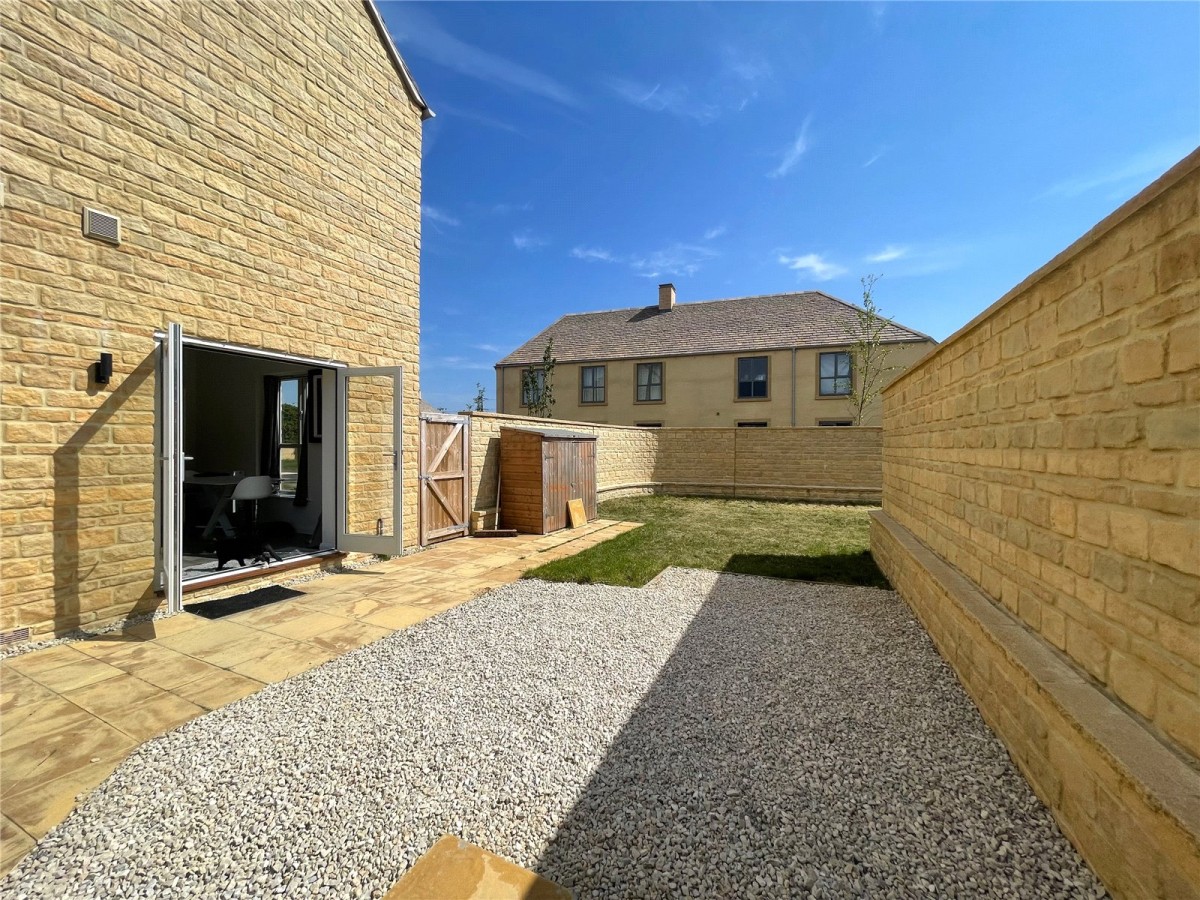 Cirencester, Gloucestershire