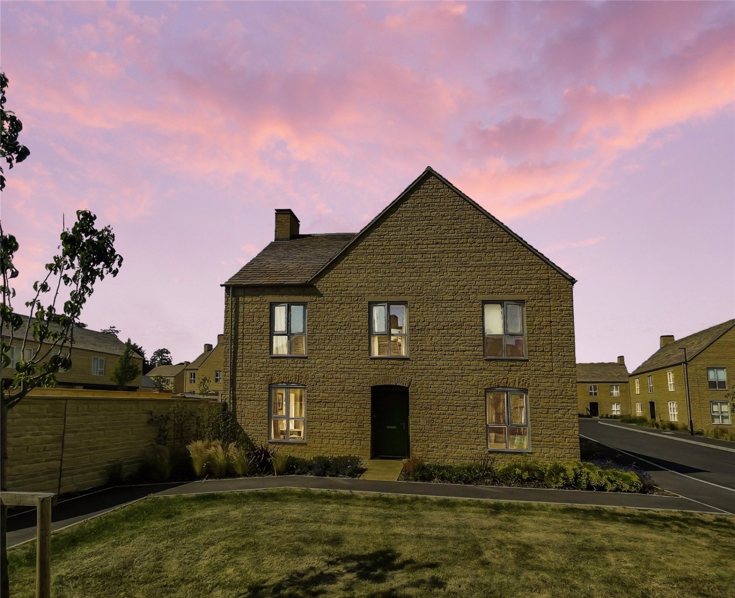 Cirencester, Gloucestershire