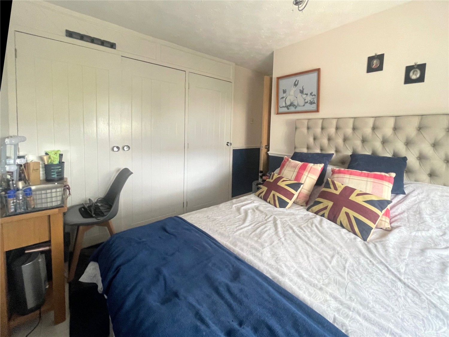 Cirencester, Gloucestershire