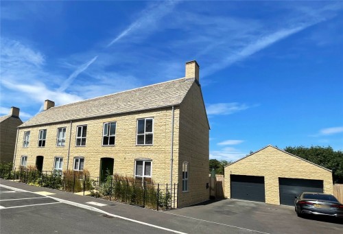 Cirencester, Gloucestershire