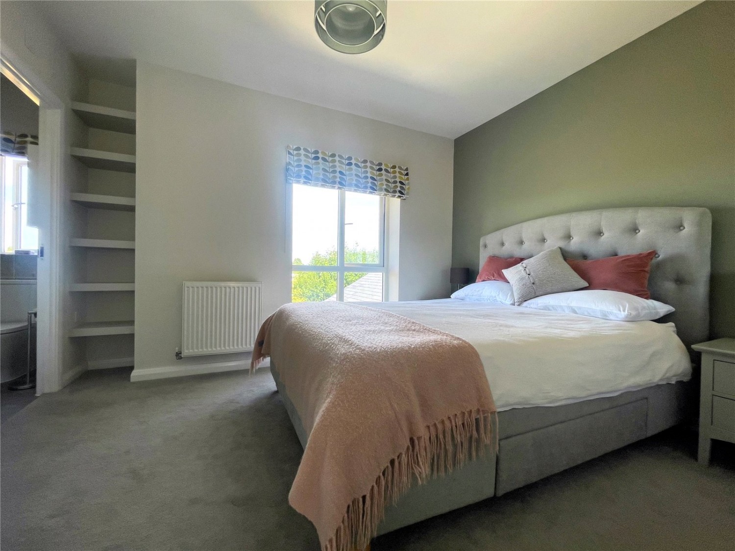 Cirencester, Gloucestershire