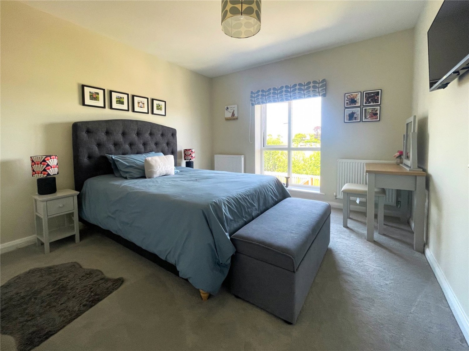 Cirencester, Gloucestershire