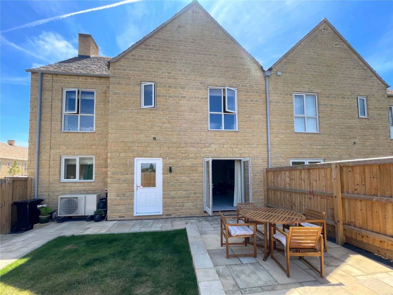 Cirencester, Gloucestershire