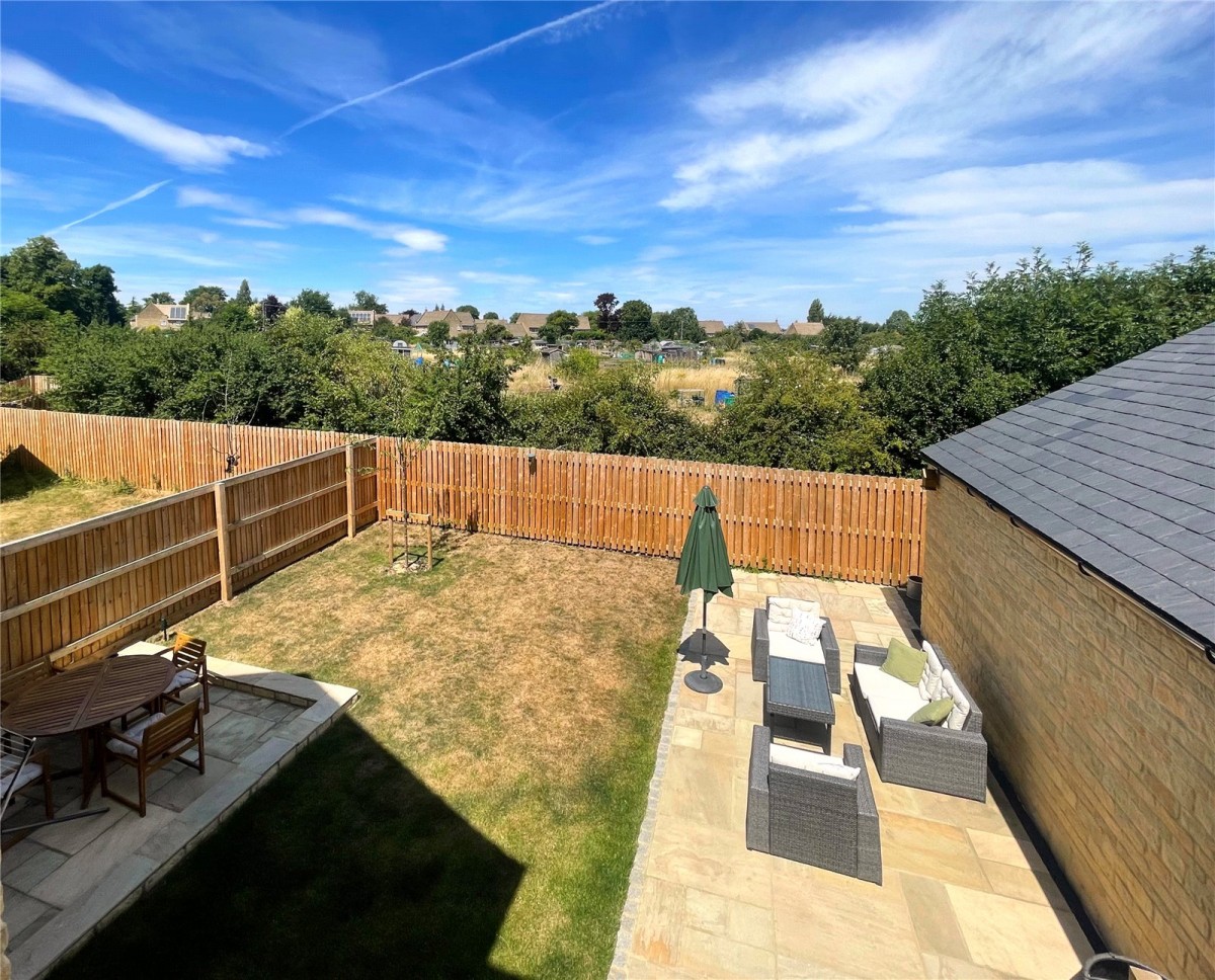 Cirencester, Gloucestershire