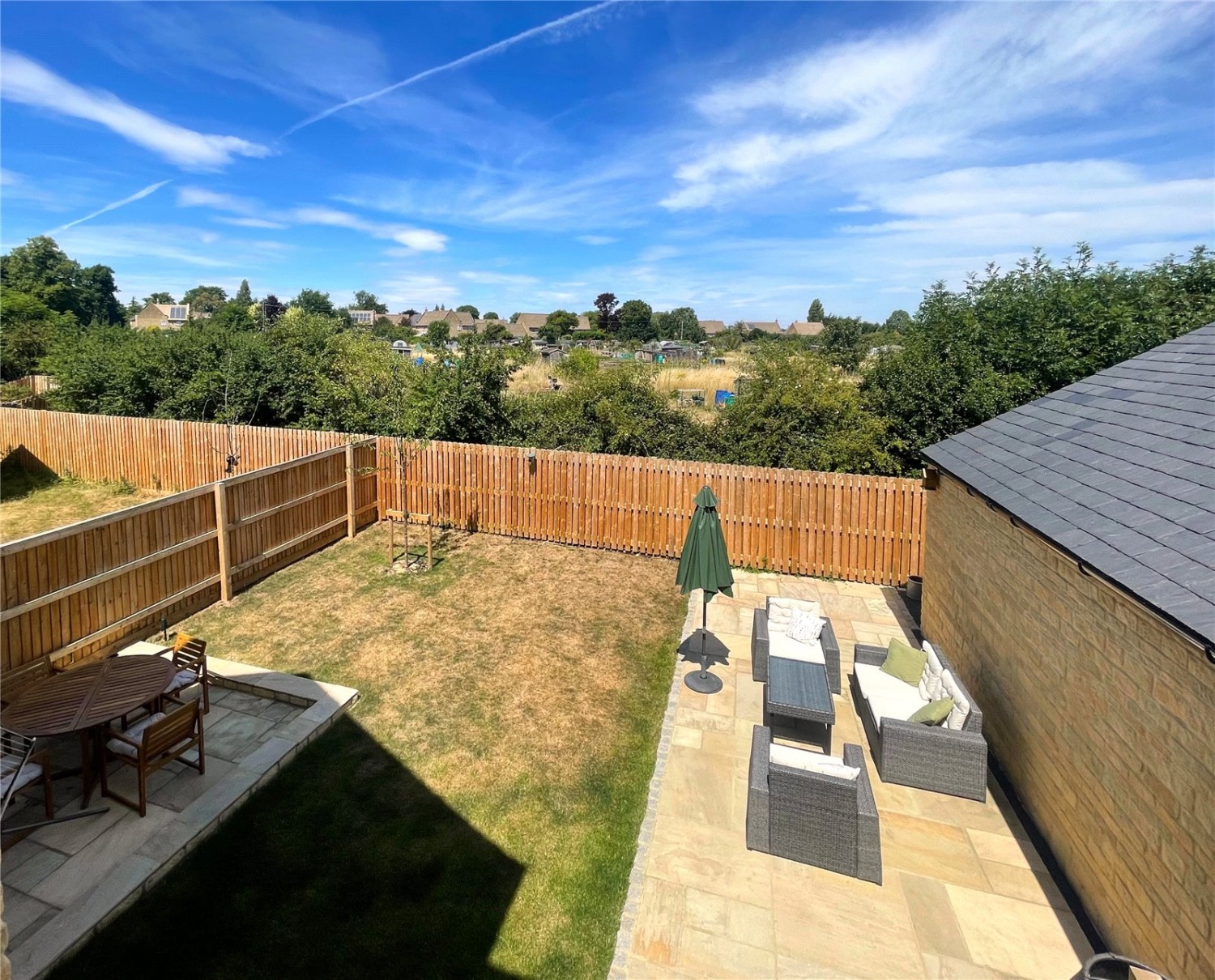 Cirencester, Gloucestershire