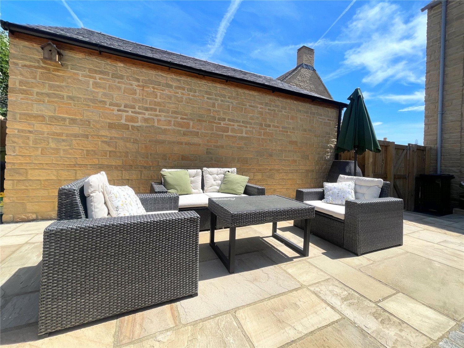Cirencester, Gloucestershire