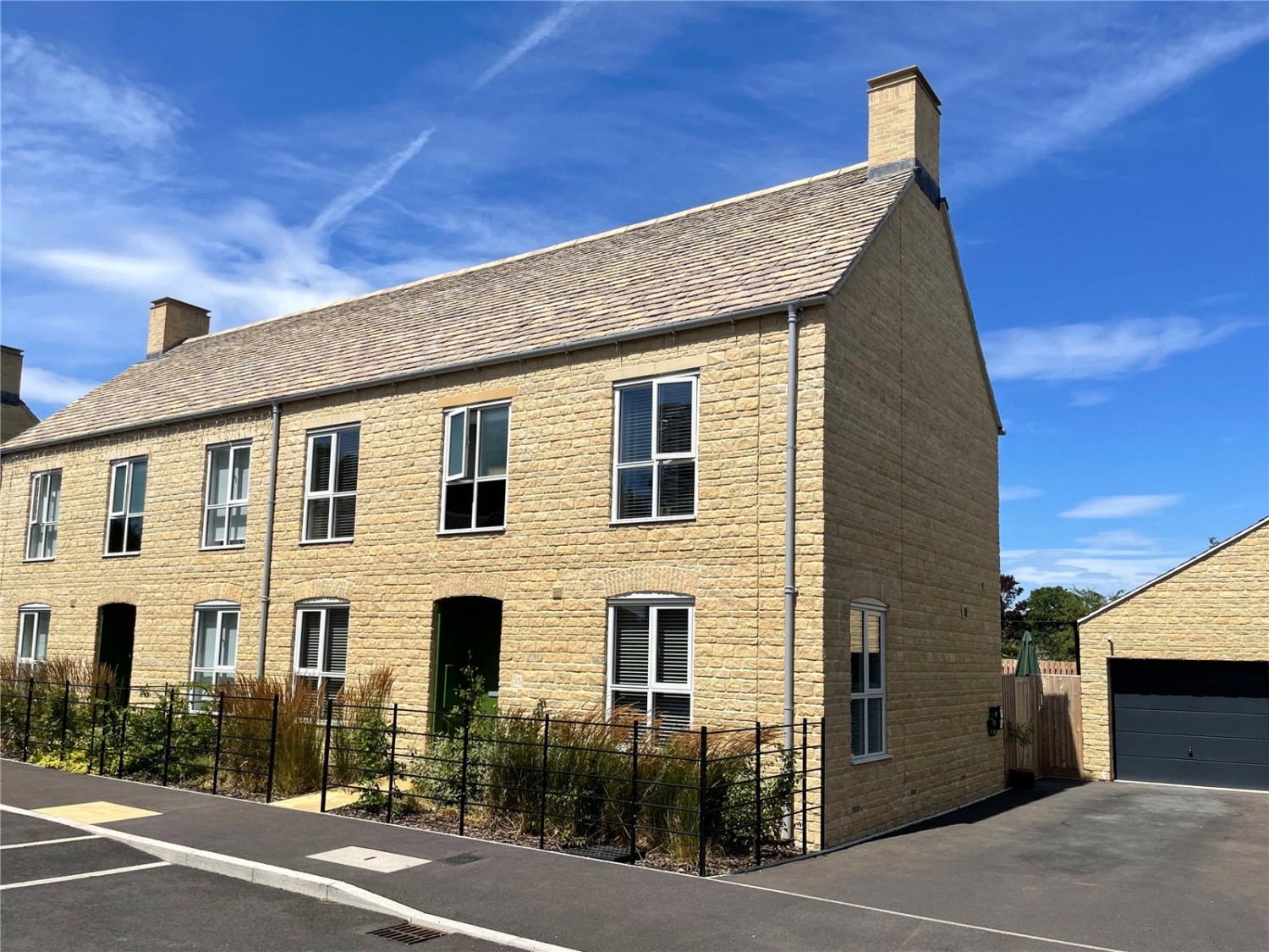 Cirencester, Gloucestershire