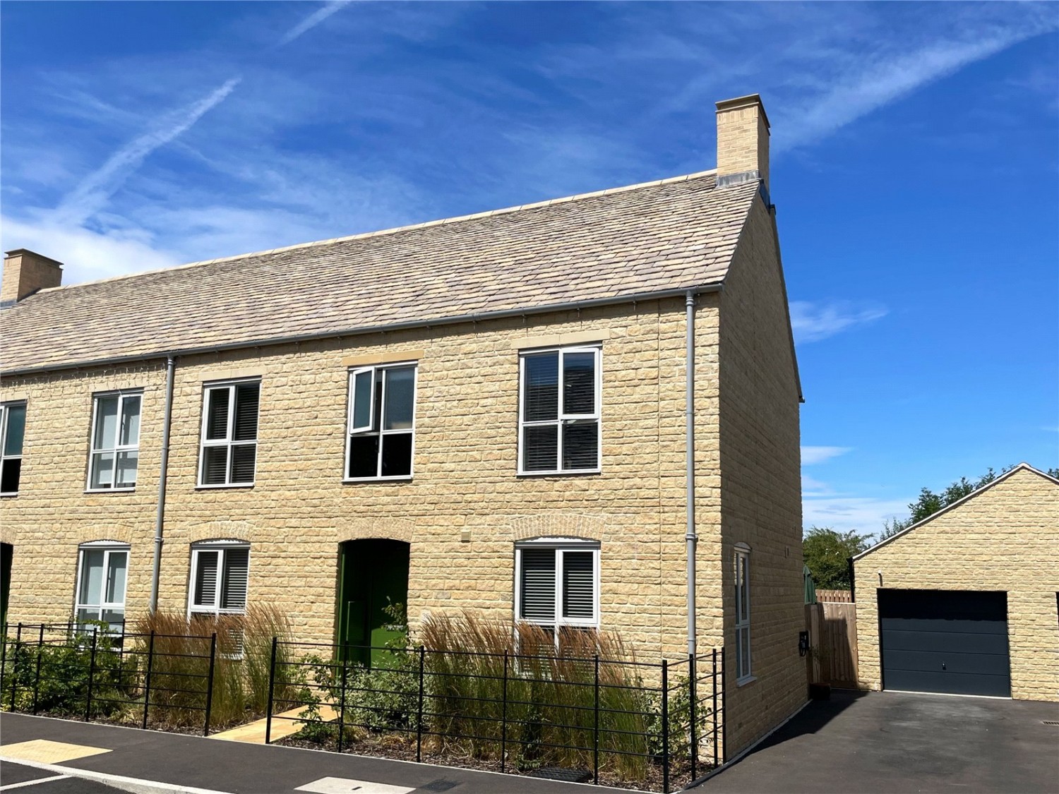 Cirencester, Gloucestershire