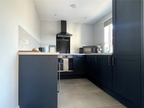 Cirencester, Gloucestershire