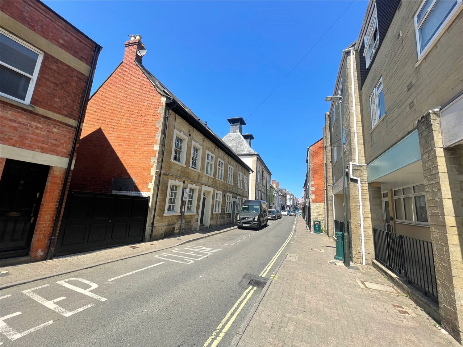 Cirencester, Gloucestershire