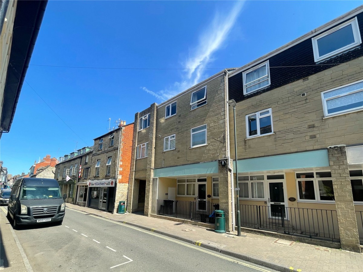 Cirencester, Gloucestershire