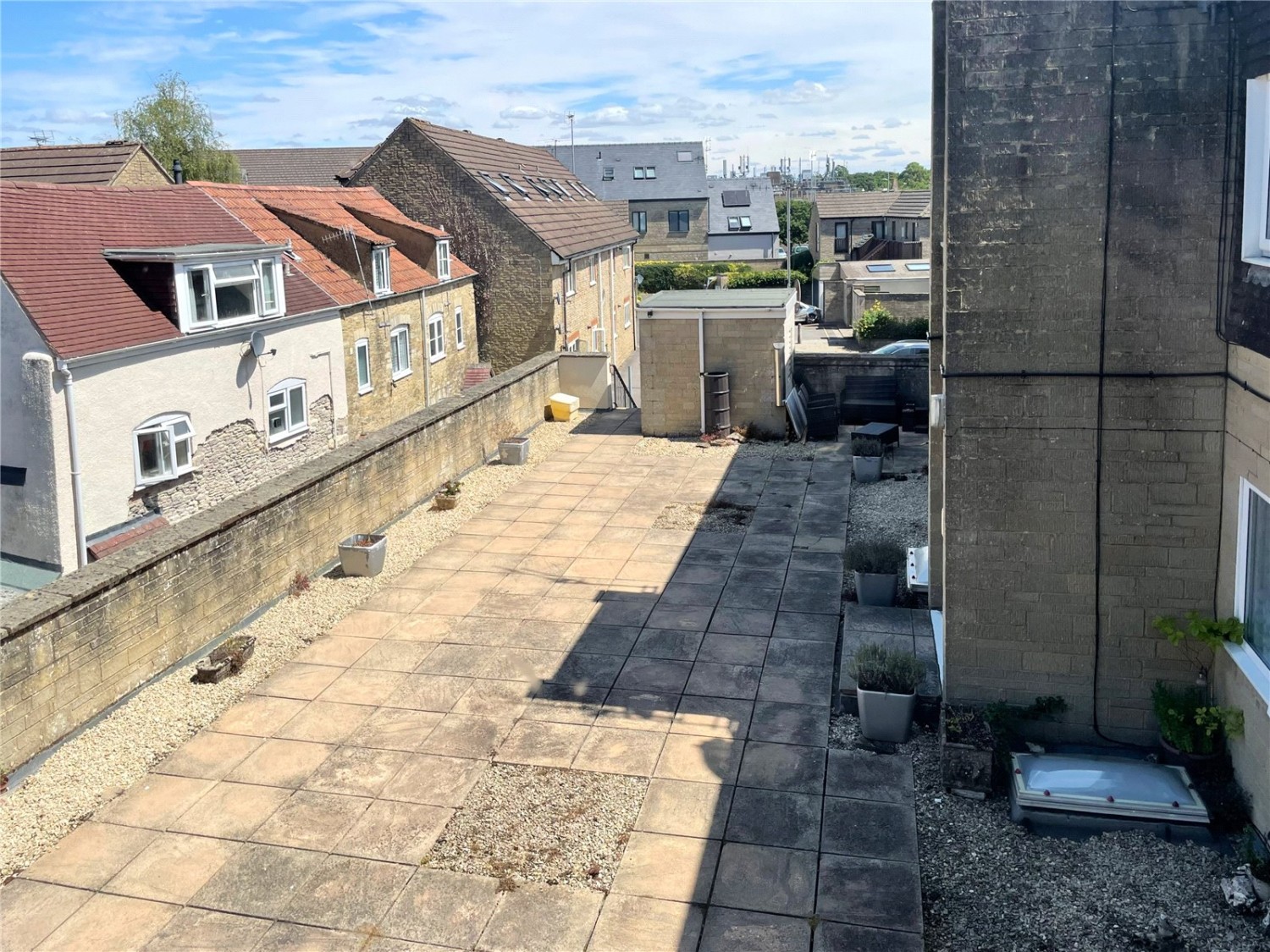 Cirencester, Gloucestershire