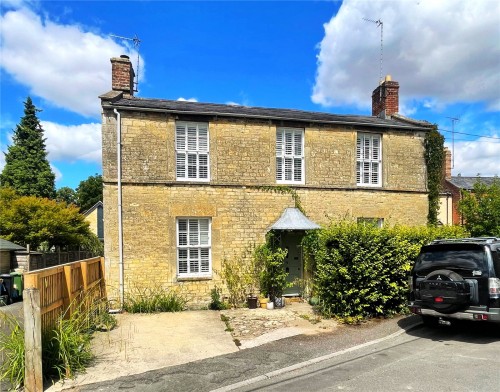 Stratton, Cirencester, Gloucestershire