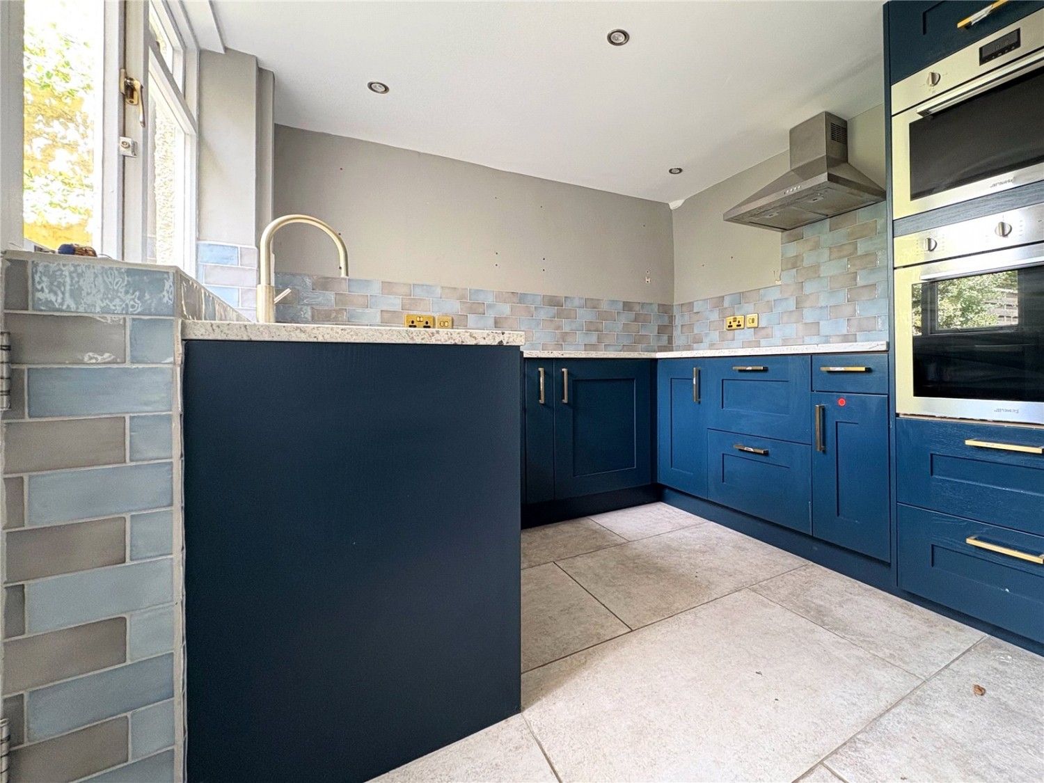 Stratton, Cirencester, Gloucestershire