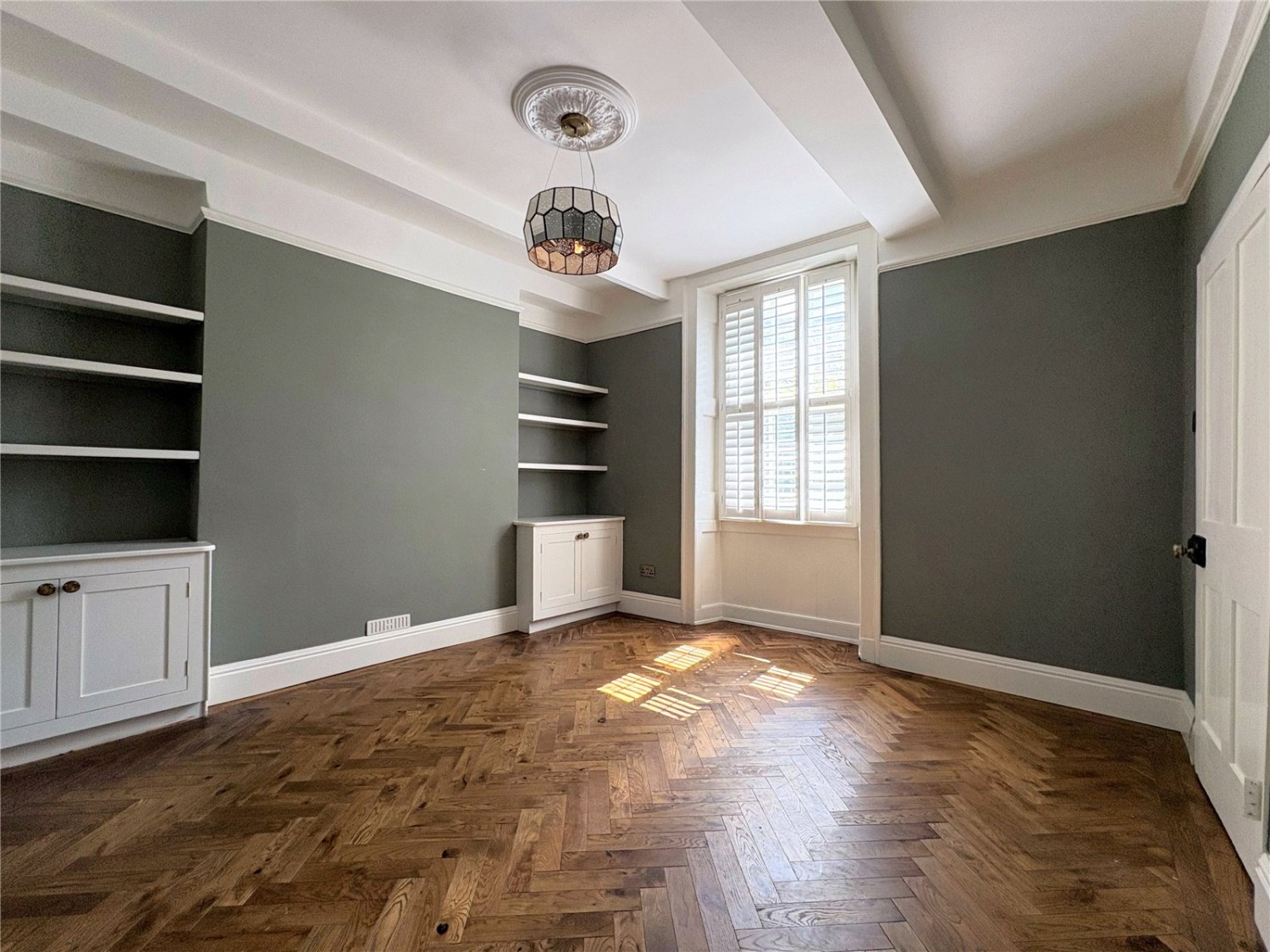 Stratton, Cirencester, Gloucestershire