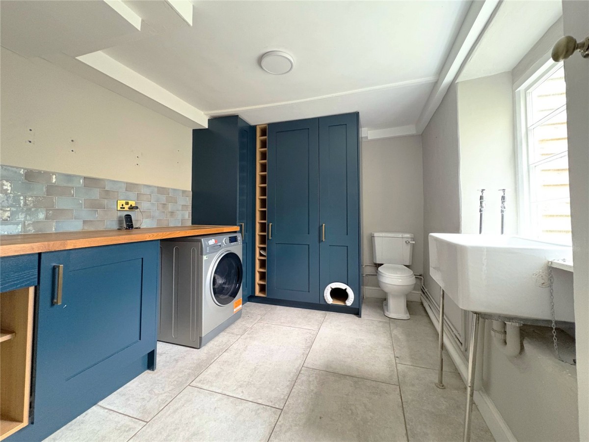 Stratton, Cirencester, Gloucestershire