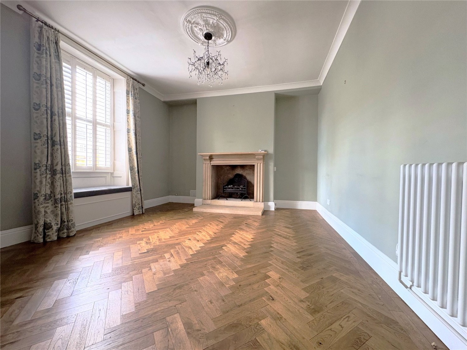 Stratton, Cirencester, Gloucestershire