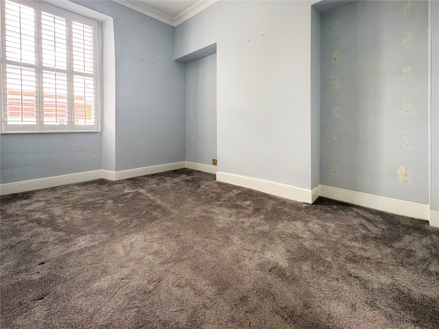 Stratton, Cirencester, Gloucestershire