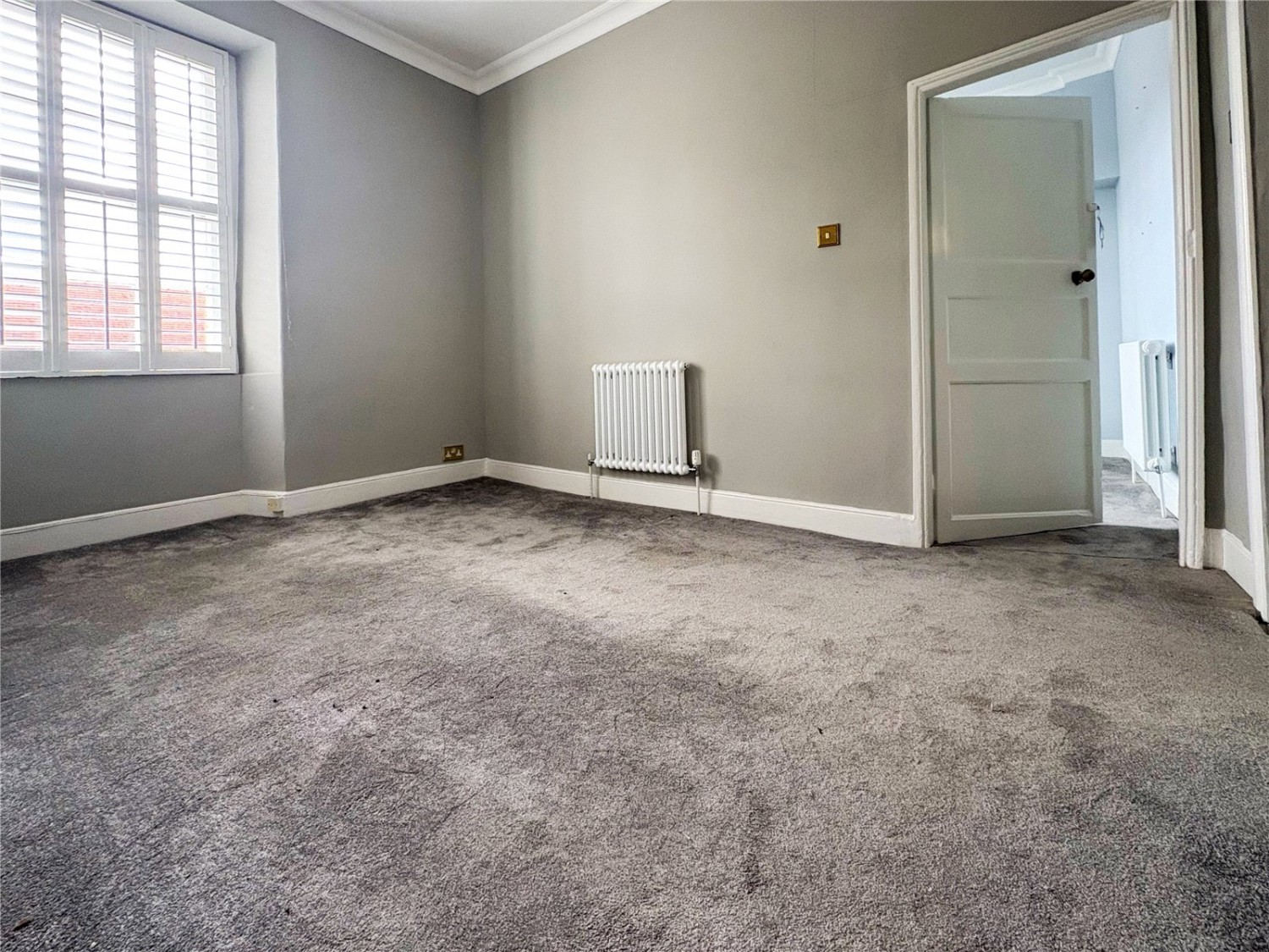 Stratton, Cirencester, Gloucestershire