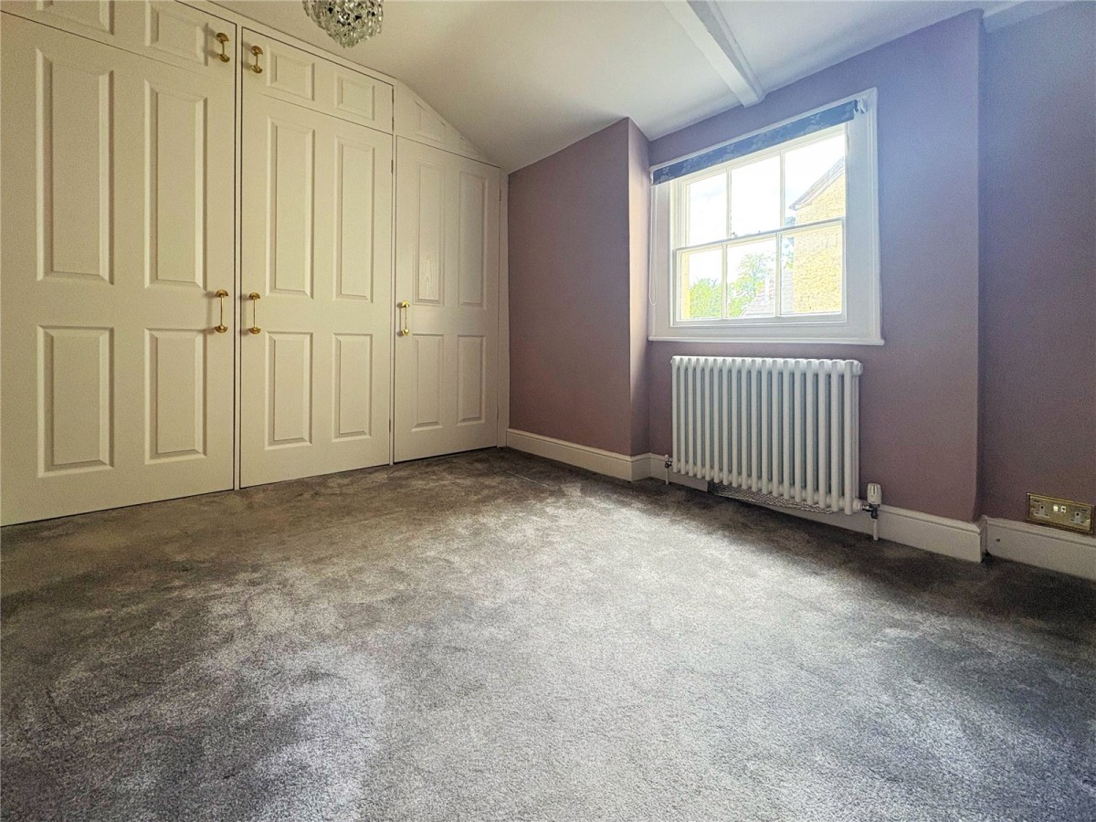 Stratton, Cirencester, Gloucestershire